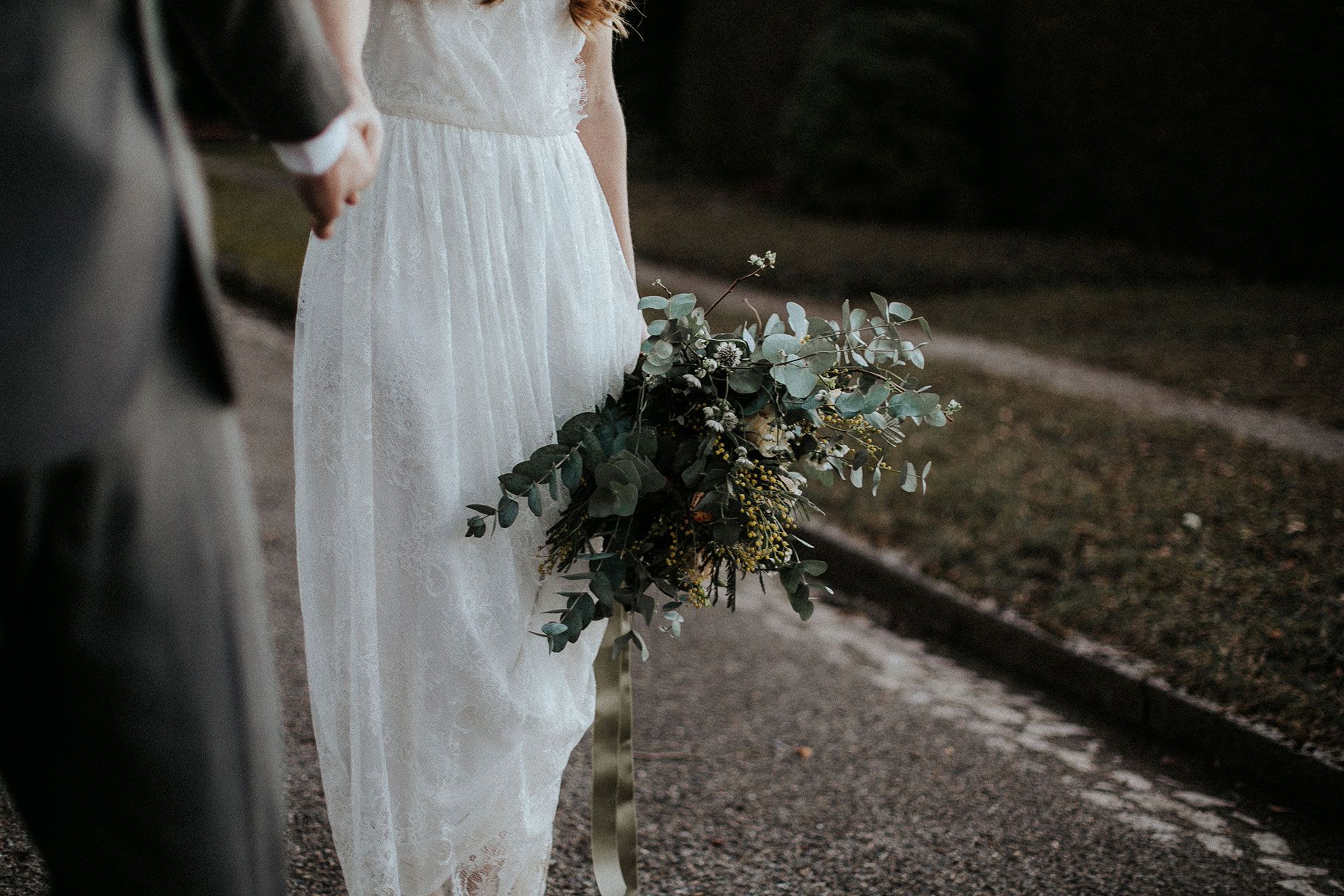 Hochzeitsfotograf, Paarshooting