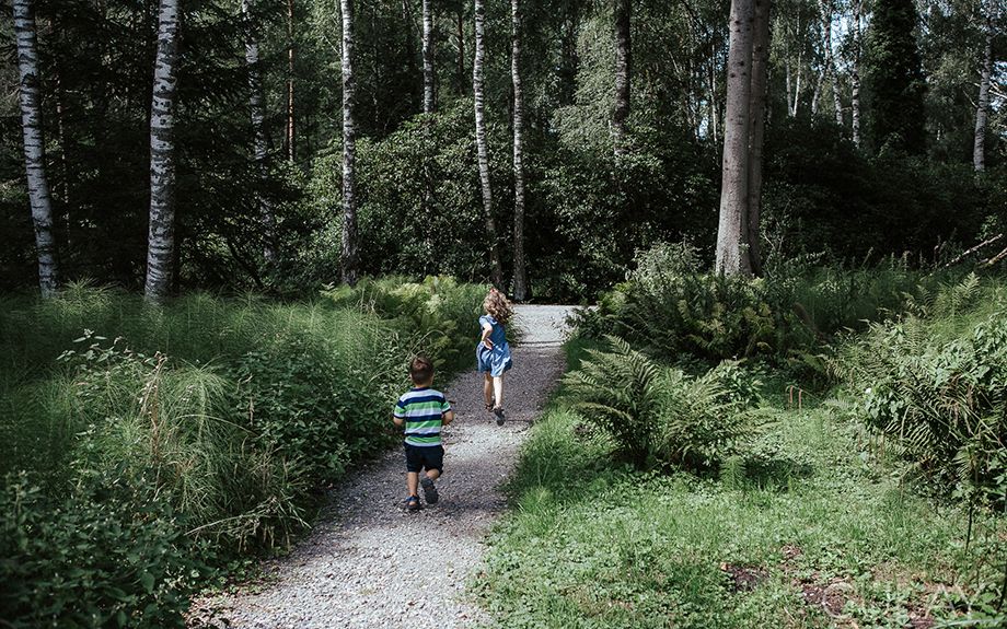 Familienshooting