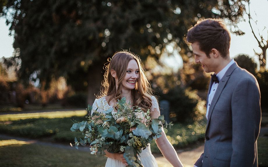 Hochzeitsfotograf
