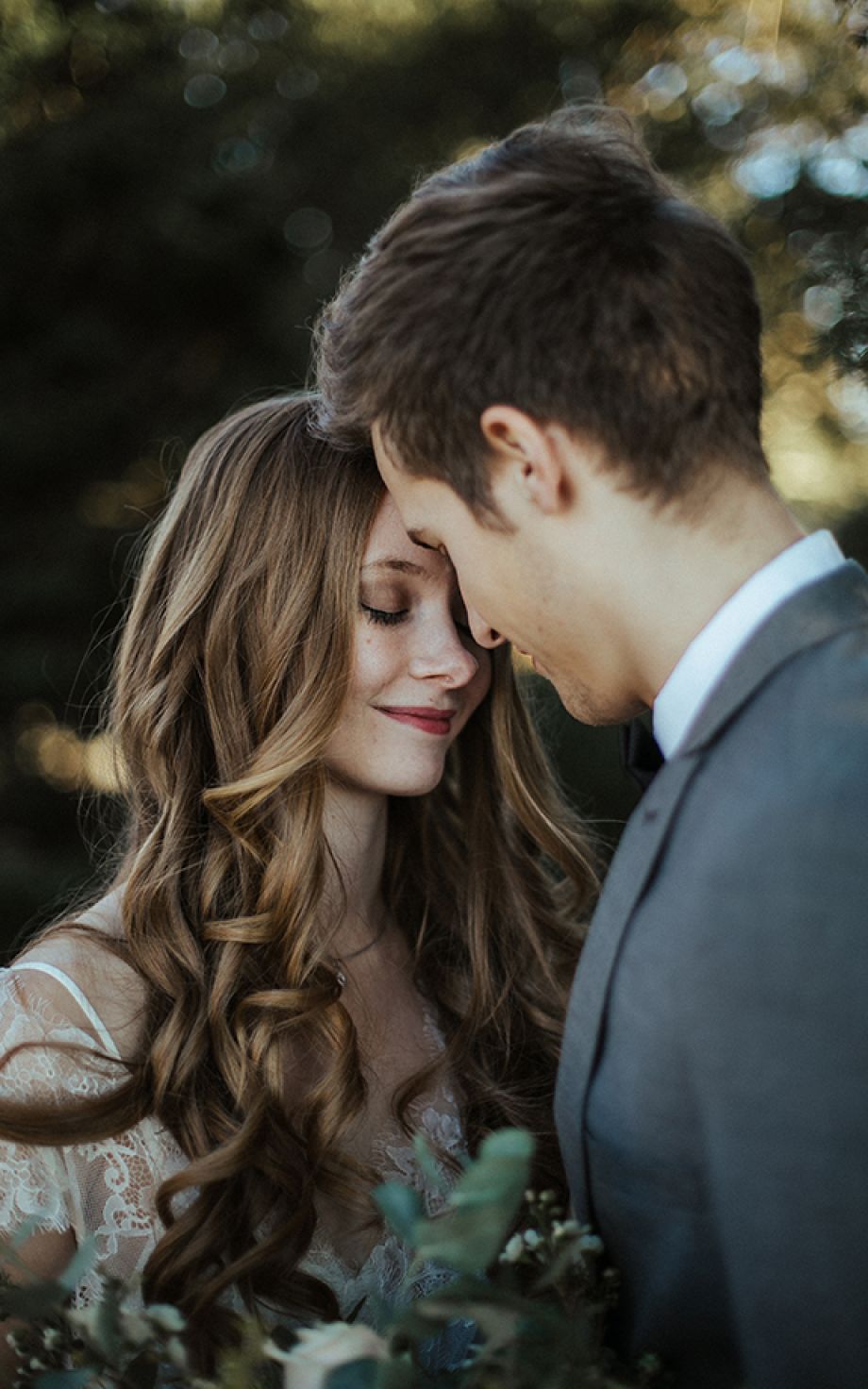 Braut, Hochzeitsfotografin