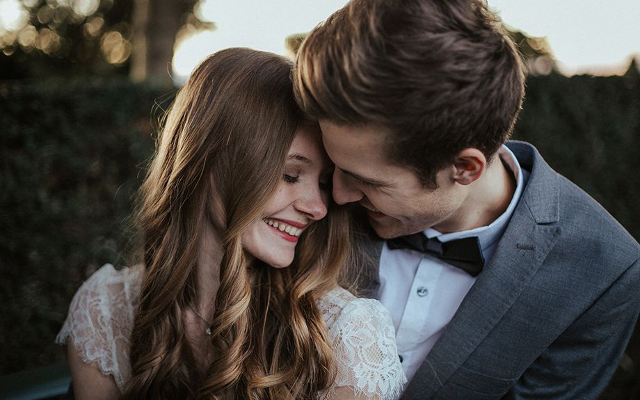 Paarshooting, Hochzeitsfotografie