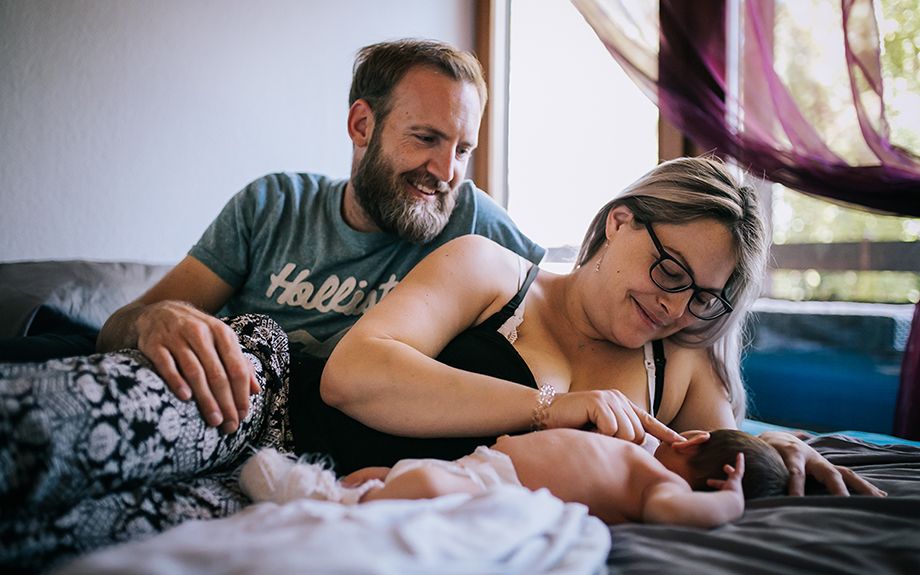 Familienfoto, Familienfotografie, Familienfotografin