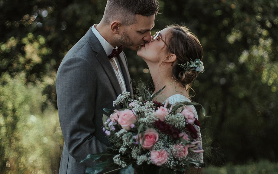 Paarshooting, Hochzeitsfotograf