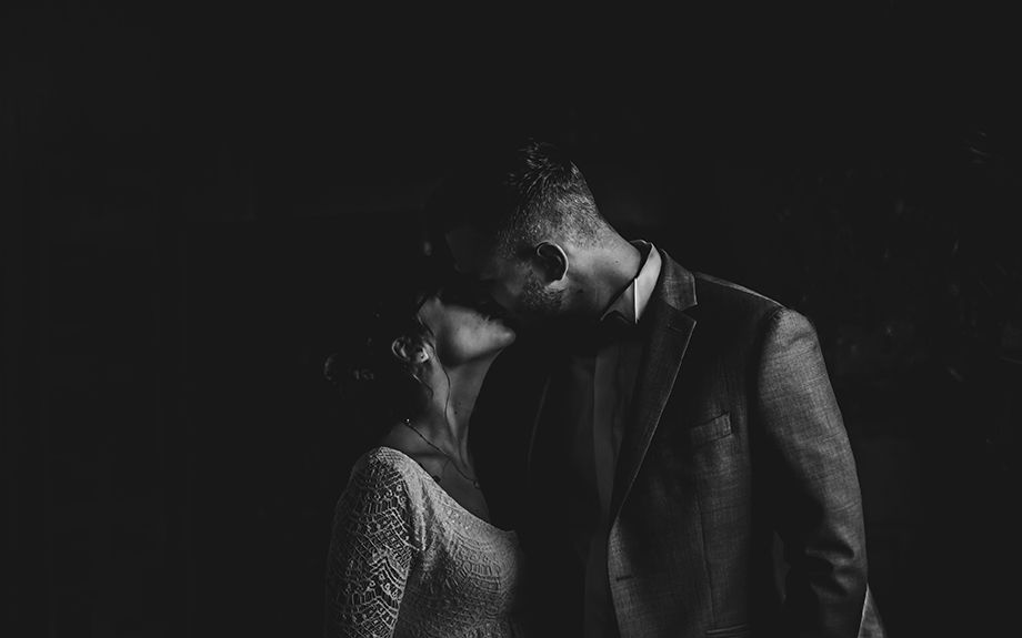 Wedding Stories